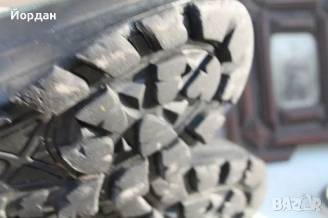 Швейцарски туристически обувки ''Raichle'', снимка 16 - Спортна екипировка - 47764776