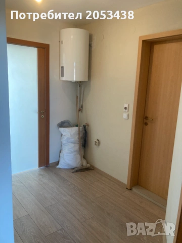 Продавам нов апартамент в град Луковит 80 м2