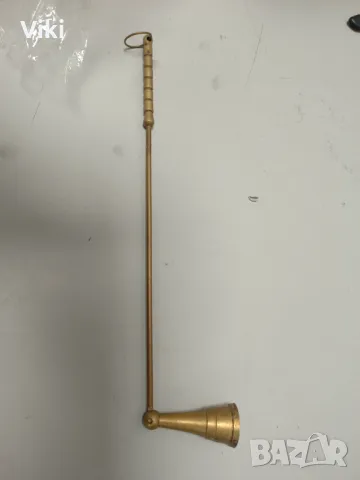 Уред за гасене на свещи 