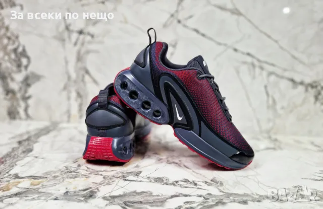 Nike Мъжки Маратонки от 40 до 46 номер👟Мъжки Спортни Обувки Найк-Налични Различни Цветове Код P277, снимка 18 - Маратонки - 49769111