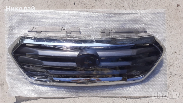 Решетка Great wall Steed 7