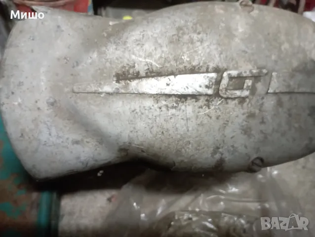 Продавам части за мотоциклети и мотопеди, снимка 16 - Части - 49148291