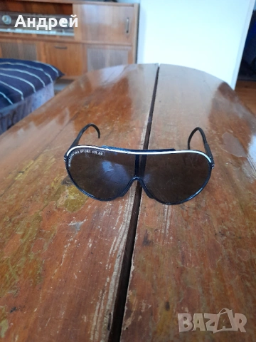 Стари слънчеви очила Windsurfing Sport CR 39
