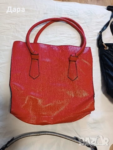 Чанти , снимка 5 - Чанти - 51752342