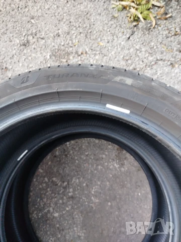 джипови гуми Bridgestone Turanza 6- 245/45 R20 103Y, снимка 7 - Гуми и джанти - 51372315