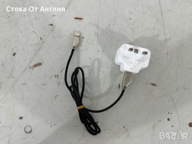 Зарядно за Samsung Оригинални, снимка 7 - Друга електроника - 48595805