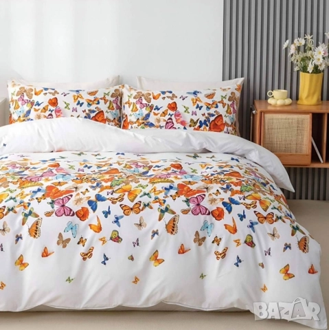 спални комплекти , снимка 7 - Спално бельо - 52096767