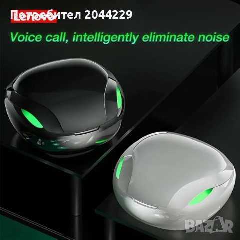 Безжични Bluetooth слушалки  XT92 TWS  Слушалки за спортни игри Двойни стерео HIFI бас, снимка 6 - Слушалки и портативни колонки - 43102027