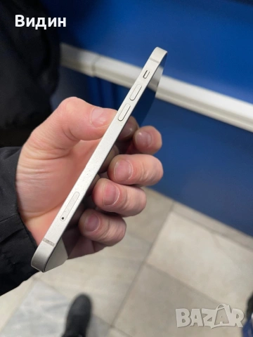 iPhone 12 wHite, снимка 5 - Apple iPhone - 53472736