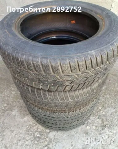 Зимни ❄️ 185/60/14, снимка 1
