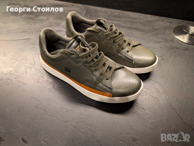 Мъжки обувки G-Star Raw