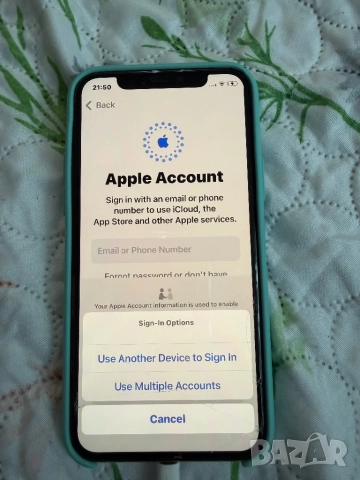 iphone 11 Pro 64GB бял, снимка 2 - Apple iPhone - 52327384