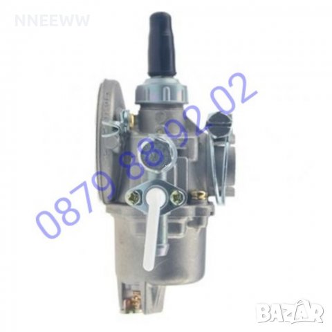 Карбуратор, Карборатор за моторна пръскачка, снимка 4 - Градинска техника - 34487617