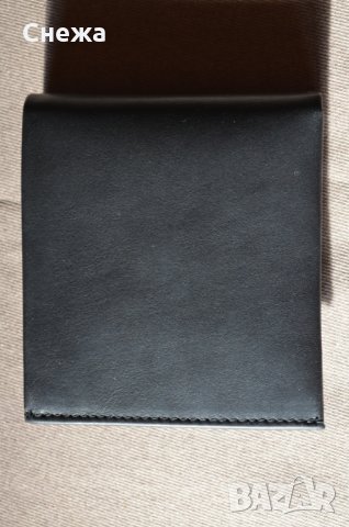 Bodenschatz Sierra Classic 8-457 SE 01 хоризонтален портфейл, снимка 5 - Портфейли, портмонета - 32594694