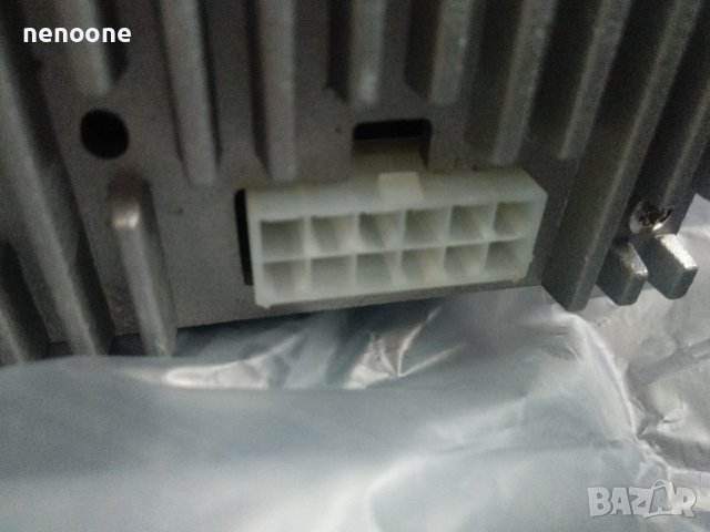 Радио, CD, MP3, SD Carguard Ауто плейърът отделяща се лицева част 4 X 50W, снимка 7 - Аудиосистеми - 44011481