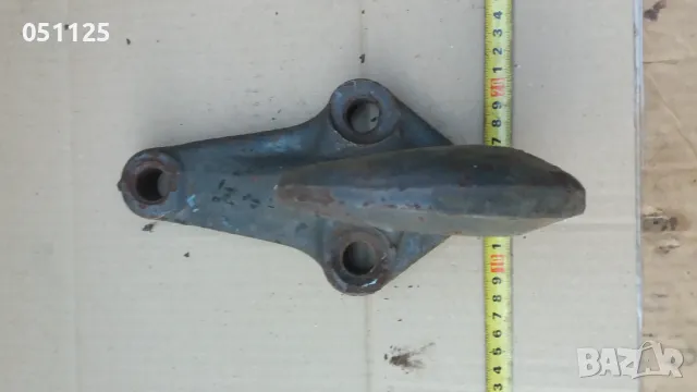 отличен теглич, кука, ченгел , снимка 9 - Антикварни и старинни предмети - 48512639