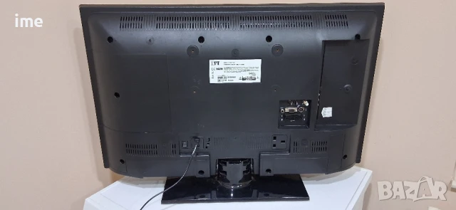 LED телевизор НОМЕР 34. ITT. Model LED-32H-7175-B. 32 инча, 81 см. Цифров и аналогов тунер.., снимка 14 - Телевизори - 50579594