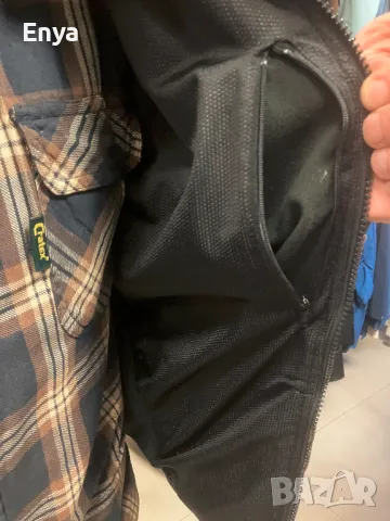 Яке SCIERRA - оригинал - НОВО !, снимка 5 - Якета - 47954471