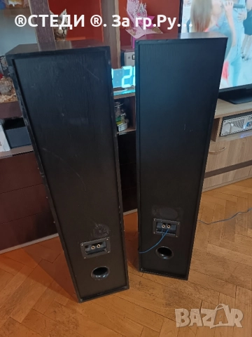 Тонколони Clatronic LB 562, снимка 10 - Тонколони - 51868642