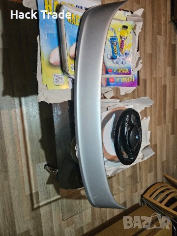 Bmw бмв е46 джанти навигация фарове ксенон лупи стопове диодни волан, снимка 9 - Аксесоари и консумативи - 32937292