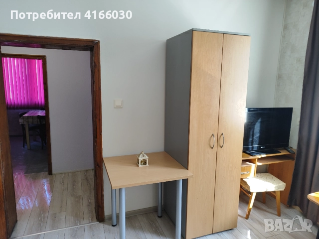 Квартира , снимка 2 - Квартири, нощувки - 52947948