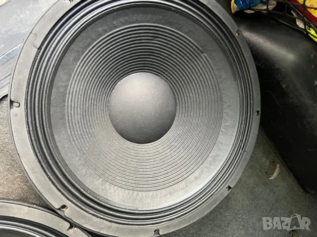 Faital PRO 18HP1020 2000W Neodym, снимка 7 - Тонколони - 48231446