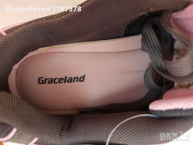 40% намаление за чисто нови маратонки със стелки от мемори пяна , снимка 7 - Маратонки - 28110134