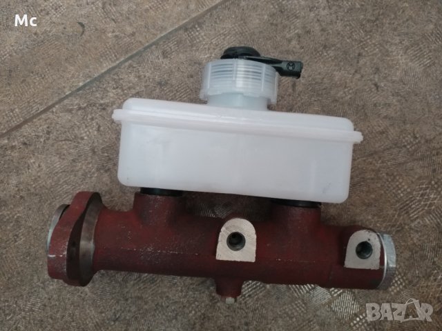 Авточасти Уаз Хънтър Патриот, снимка 1