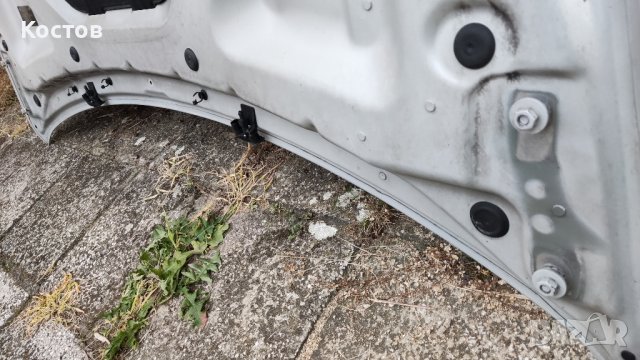 БМВ Е70 3.0 Преден капак , снимка 5 - Части - 43537664