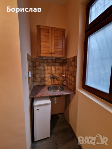 Дава едностаен под наем , снимка 8 - Апартаменти - 52325370