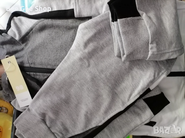 Детски комплект, снимка 2 - Детски комплекти - 51874400