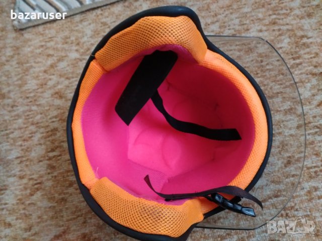 Детска Каска RN361/253027, снимка 5 - Аксесоари и консумативи - 31989121