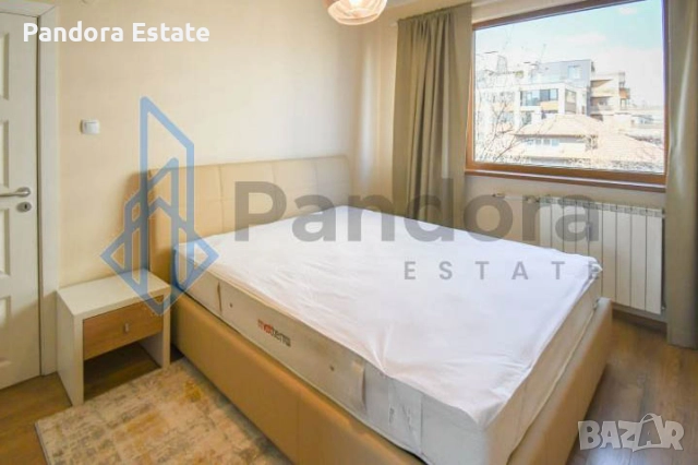 2-СТАЕН апартамент под наем, гр. София, кв.Изток, снимка 9 - Апартаменти - 52468593