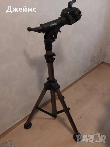 Стоика за ремонт на велосипеди red CYCLING PRODUCTS, снимка 2 - Велосипеди - 51856505