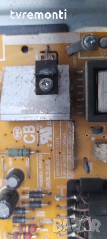 POWER BOARD, BN44-00806A,L40S6_FDY, for SAMSUNG ,UE40MU6172U, UE40JU6770U,UE40MU6170U,UE43MU6105K, снимка 2 - Части и Платки - 35258113