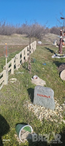 Декоративен Кладенец , снимка 5 - Градински мебели, декорация  - 53115484