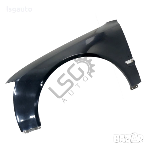 Ляв калник AUDI A8 (D3) 2003-2010 ID: 152546