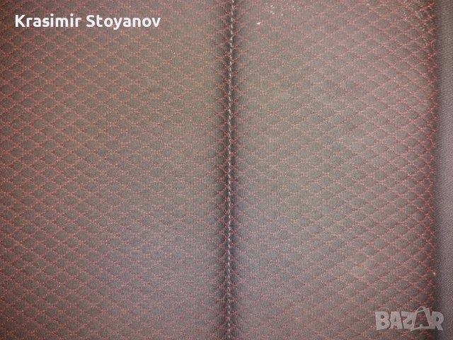 Седалки за Ауди Q5,Голф5,Кадди, снимка 2 - Части - 43017197