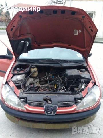 Газов инжекцион пълен комплект втора ръка, снимка 13 - Аксесоари и консумативи - 52878116