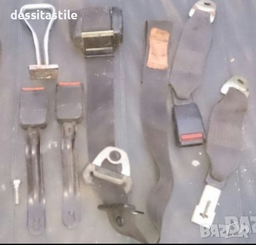 Разни части за Трабант, снимка 10 - Части - 39152037