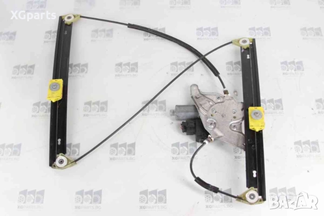 Стъклоповдигач преден десен за Audi A6 C5 (1997-2005), снимка 2 - Части - 52636027