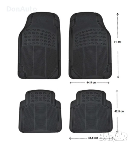 Зимни стелки, снимка 3 - Аксесоари и консумативи - 51322450