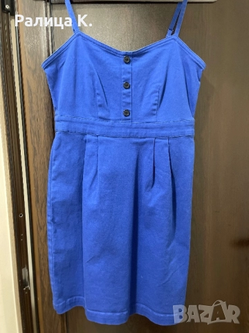 Блуза/ рокля, снимка 15 - Потници - 52412418