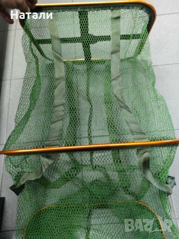 Гумиран Живарник 2.5м, снимка 3 - Такъми - 35607530