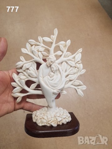 статуетка, снимка 5 - Статуетки - 43594966