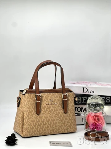 чанти michael kors 
