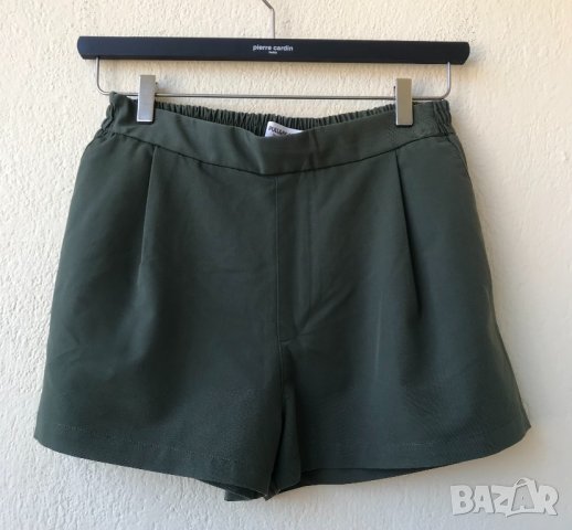 Къси панталонки PULL&BEAR - L, снимка 2 - Къси панталони и бермуди - 36820711