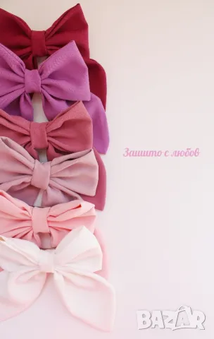 Панделка шнола, Панделка, Аксесоар за коса, шнола