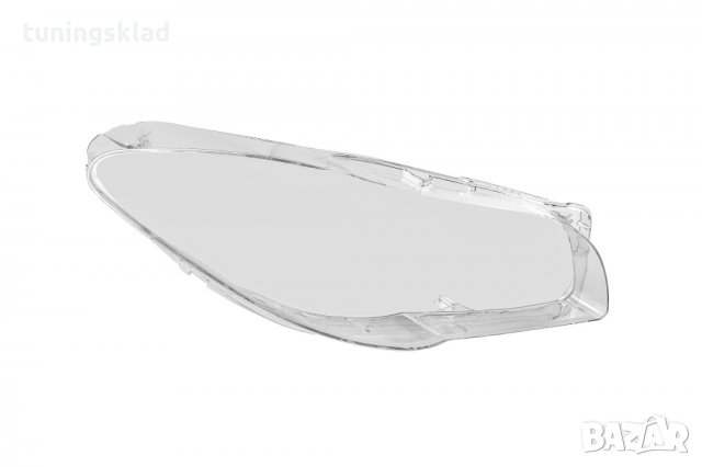 Стъкла за фарове на BMW 5 F10 (2011-2016), снимка 2 - Части - 28427382