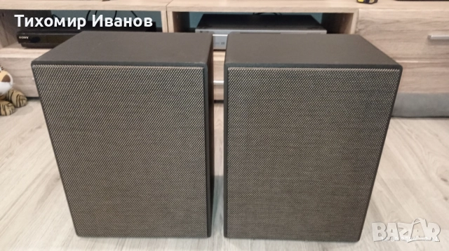 Hi-Fi Speaker Box T80